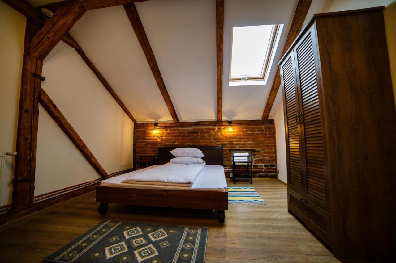 Alpine Loft Apartment Câmpulung Moldovenesc Екстериор снимка